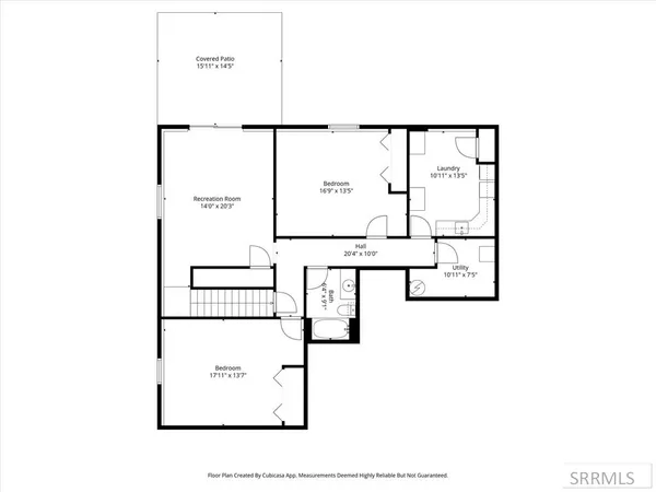 $464,900 | 265 La Montagna Street, Pocatello, ID 83201
