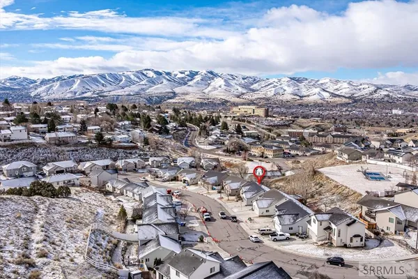 $464,900 | 265 La Montagna Street, Pocatello, ID 83201