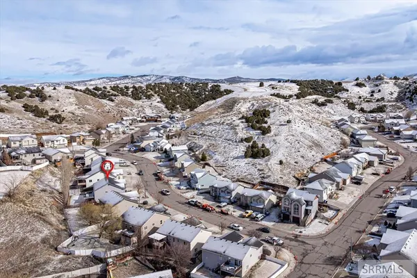 $464,900 | 265 La Montagna Street, Pocatello, ID 83201