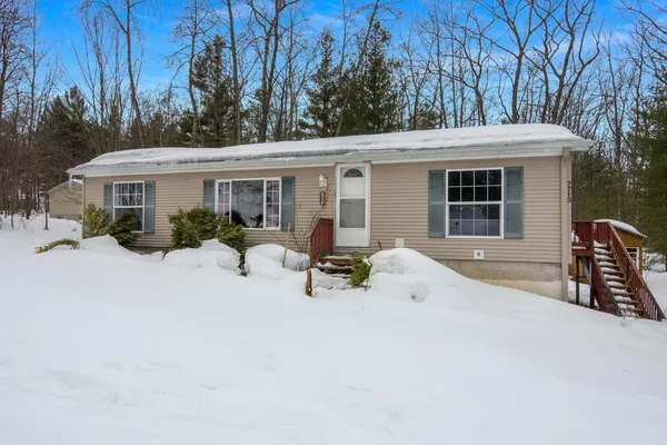 $255,000 | 7710 East Street, Interlochen, MI 49643