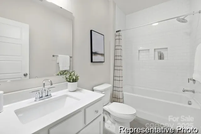 $395,000 | 1028 Preston Drive, Unit 49P, Lowell, NC 28098