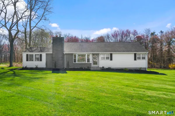 $689,900 | 340 Arnold Lane, Orange, CT 06477