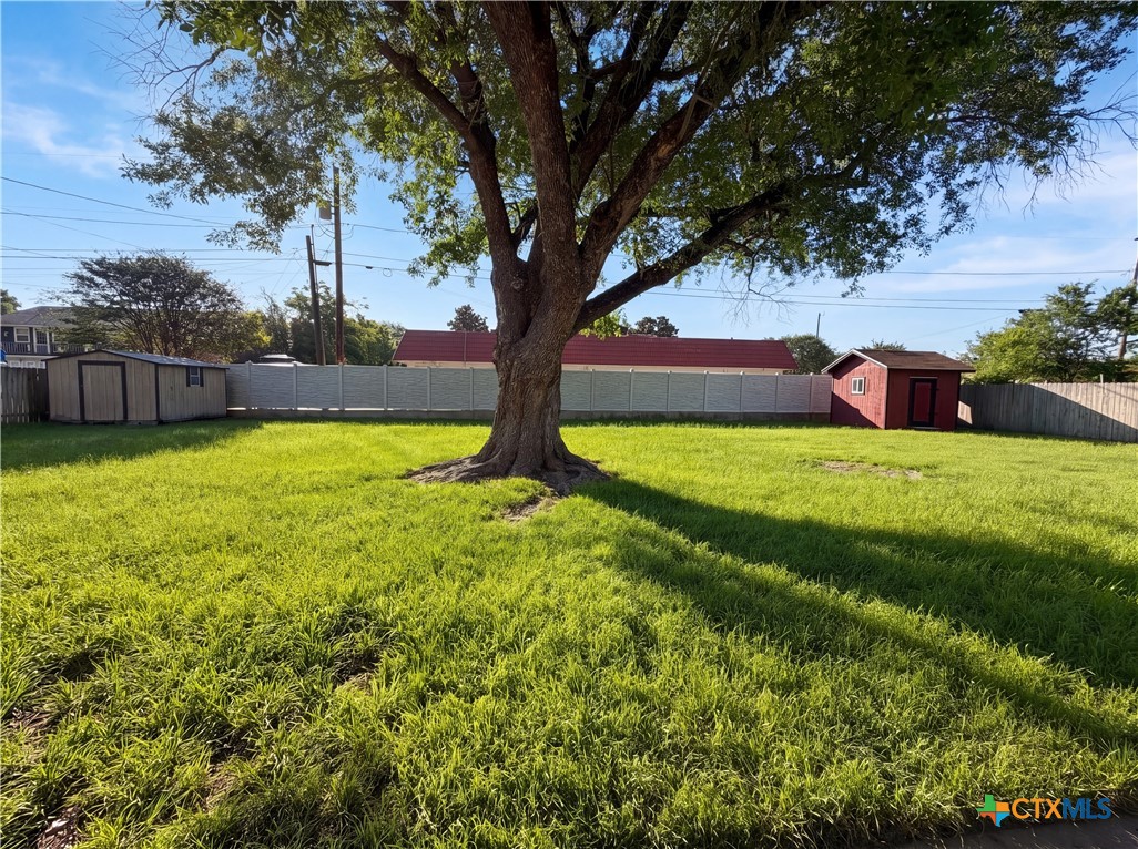 2002 Halbert Street Killeen, TX 76541 - Photo 16 of 17