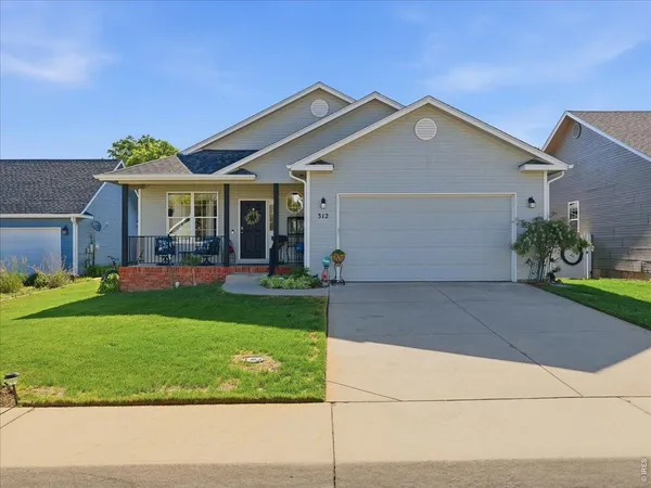 $525,000 | 312 53rd Avenue, Greeley, CO 80634