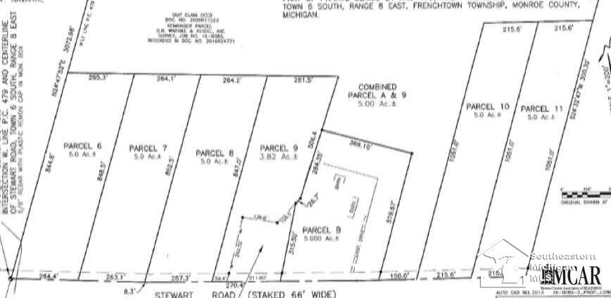 7 Stewart, Unit 7 Monroe, MI 48162 - Photo 3 of 7