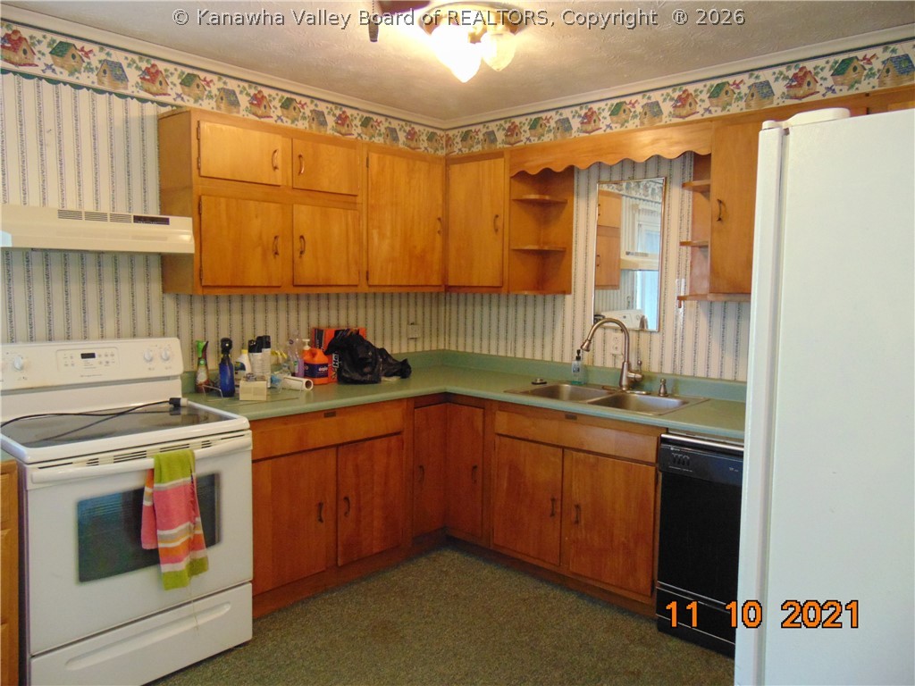 126 Stoffel Road Elkview, WV 25071 - Photo 5 of 25 Gallery Image 5