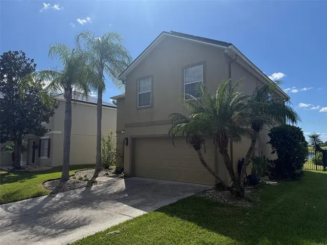 $2,600 | 2118 Oakington Street, Winter Garden, FL 34787