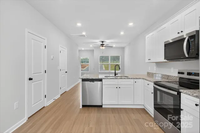 $252,900 | 1286 Principal Featherstone Avenue, Gastonia, NC 28052