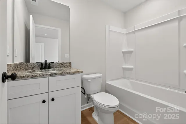 $252,900 | 1286 Principal Featherstone Avenue, Gastonia, NC 28052