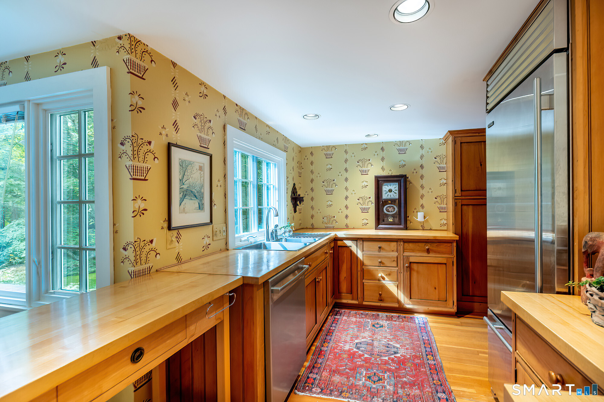 3 Blackman Road Ridgefield, CT 06877 - Photo 9 of 40 Gallery Image 9