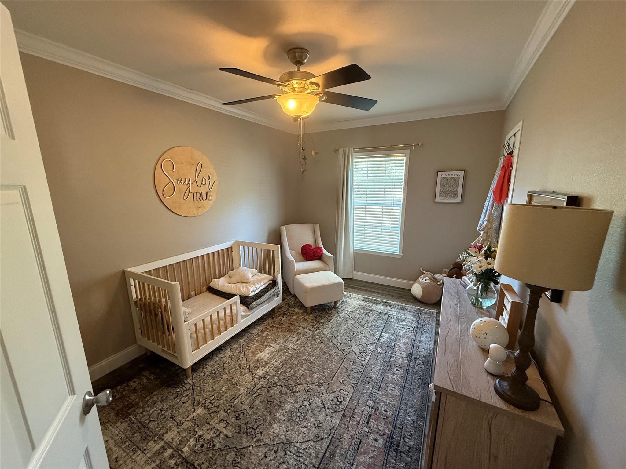 16607 Mueschke Road Cypress, TX 77433 - Photo 17 of 24 a living room with furniture and a window