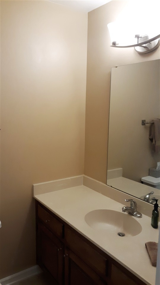 5608 Darrow Drive Raleigh, NC 27612 - Photo 13 of 18 Bathroom