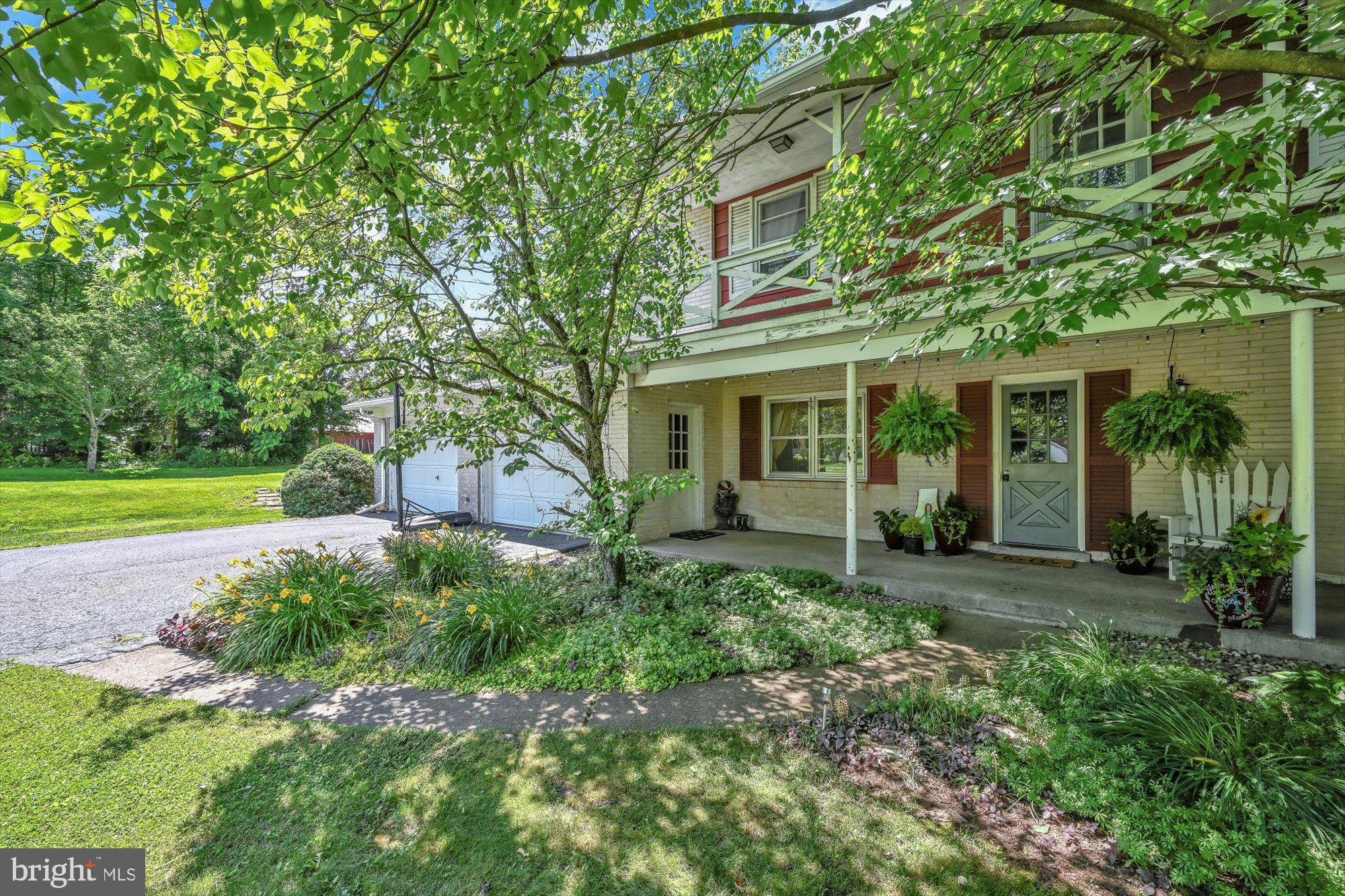 2032 Armstrong Valley Road Halifax, PA 17032 - Photo 1 of 42