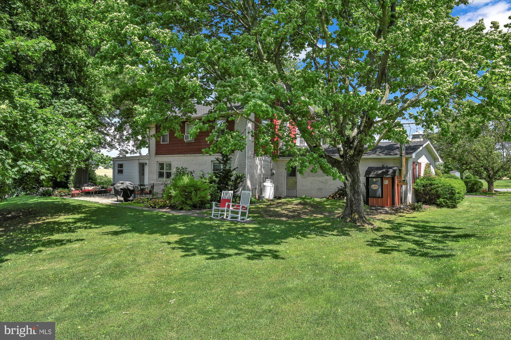 2032 Armstrong Valley Road Halifax, PA 17032 - Photo 37 of 42
