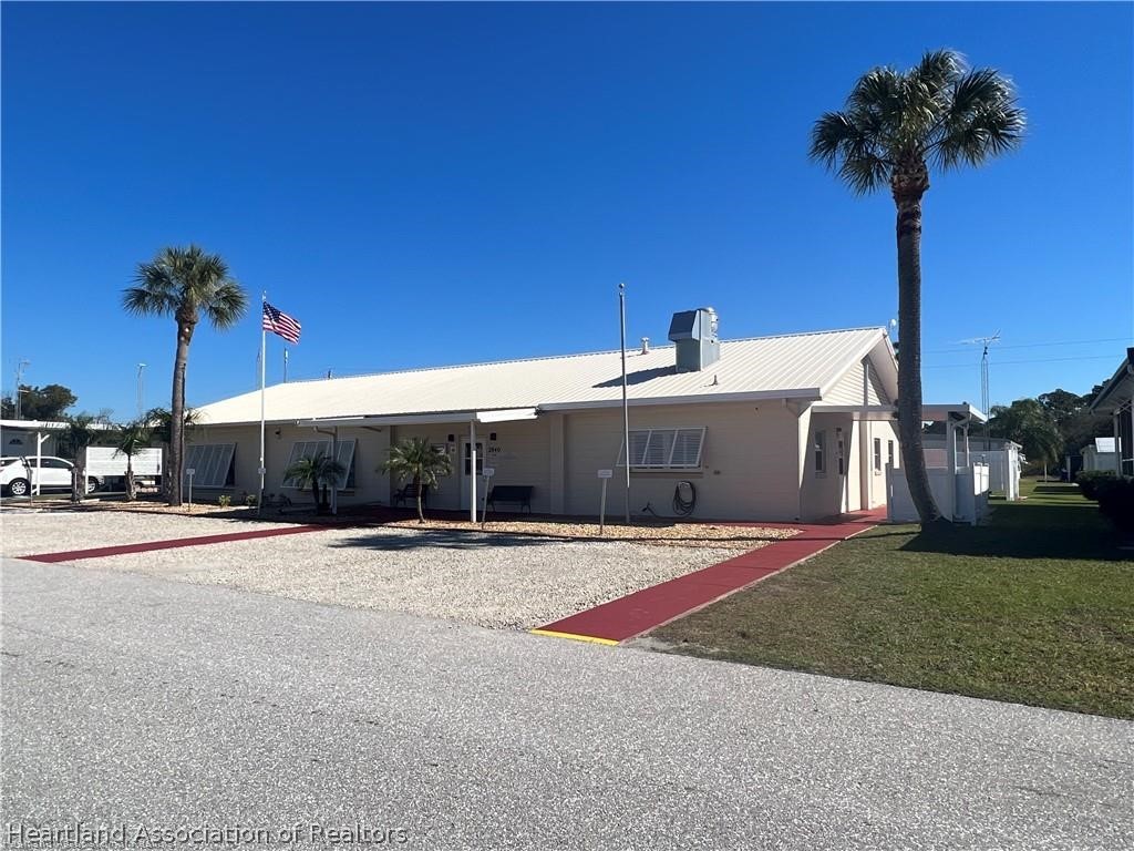 2721 Roger Street Sebring, FL 33872 - Photo 25 of 30