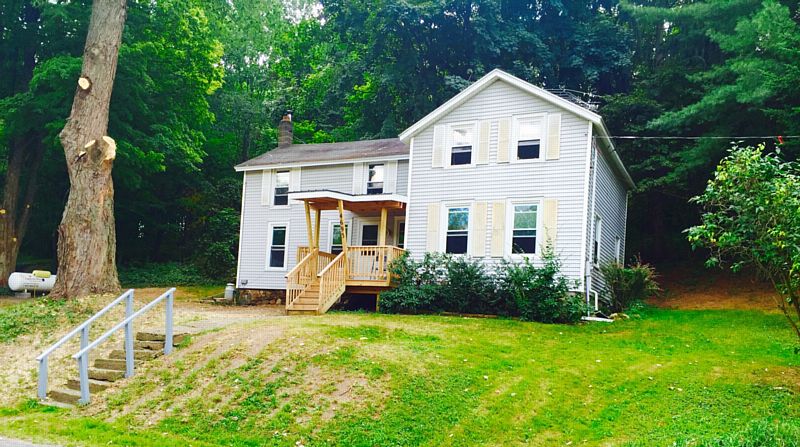 4693 Ridge Chapel Road Marion, NY 14505 - Photo 1 of 1