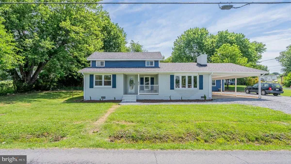 $299,000 | 577 Pond Avenue, Stanley, VA 22851