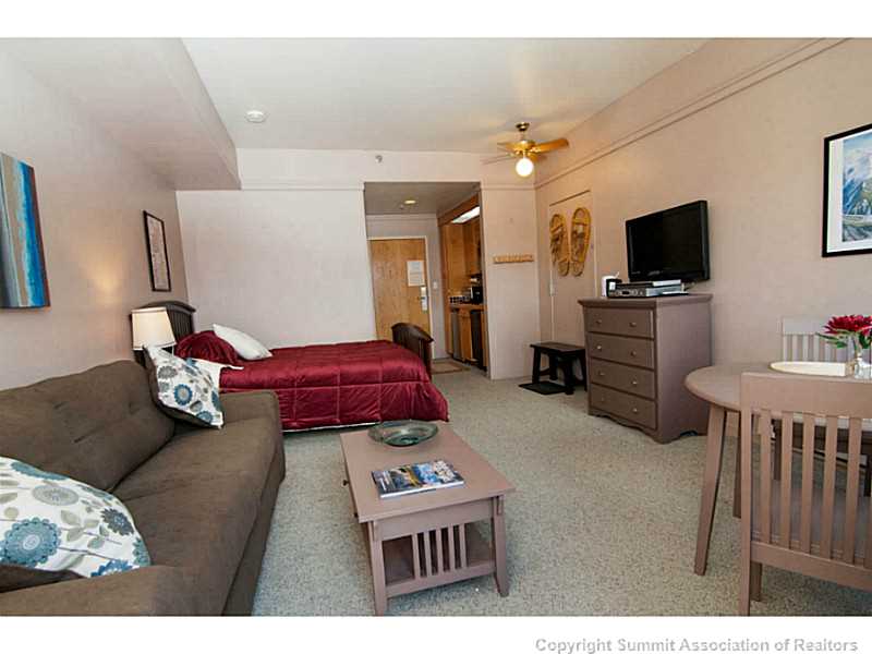 1211 West Keystone Road, Unit 2764 Keystone, CO 80435 - Photo 8 of 25 Interior Space/Layout.