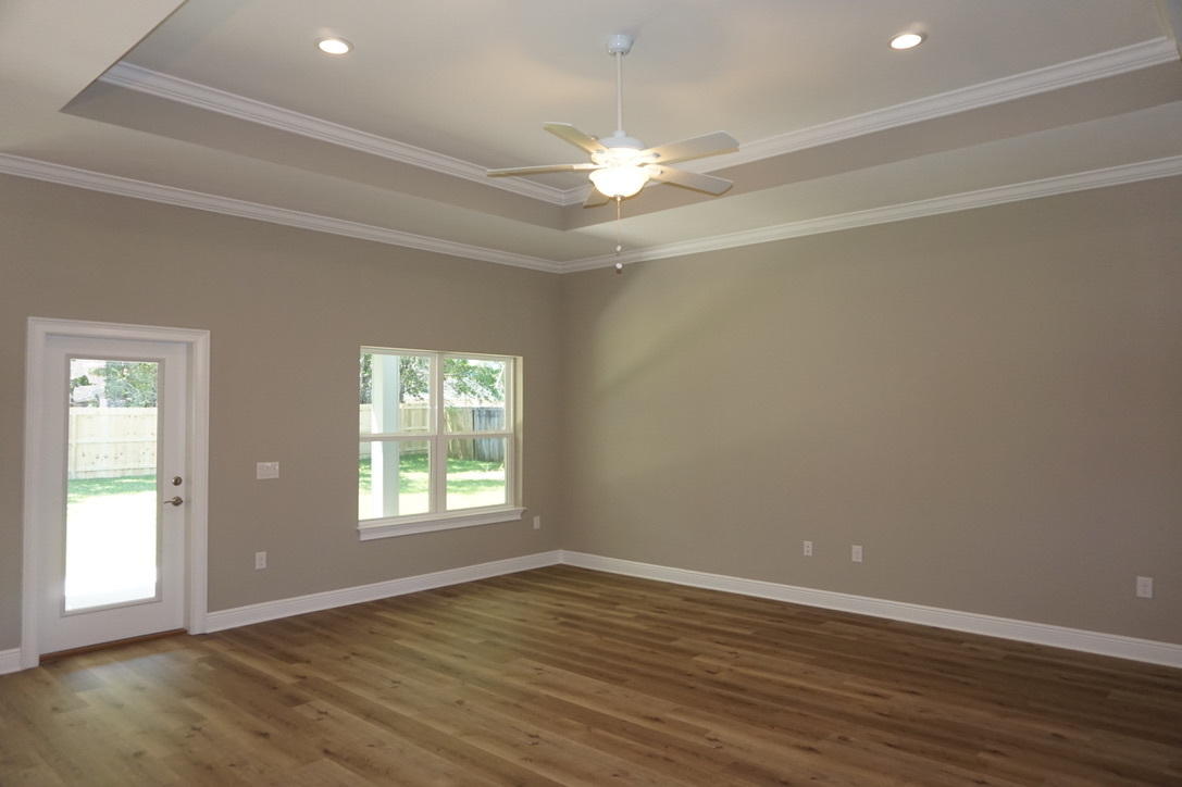 2844 Joe Pruitt Road Navarre, FL 32566 - Photo 7 of 23 Living room