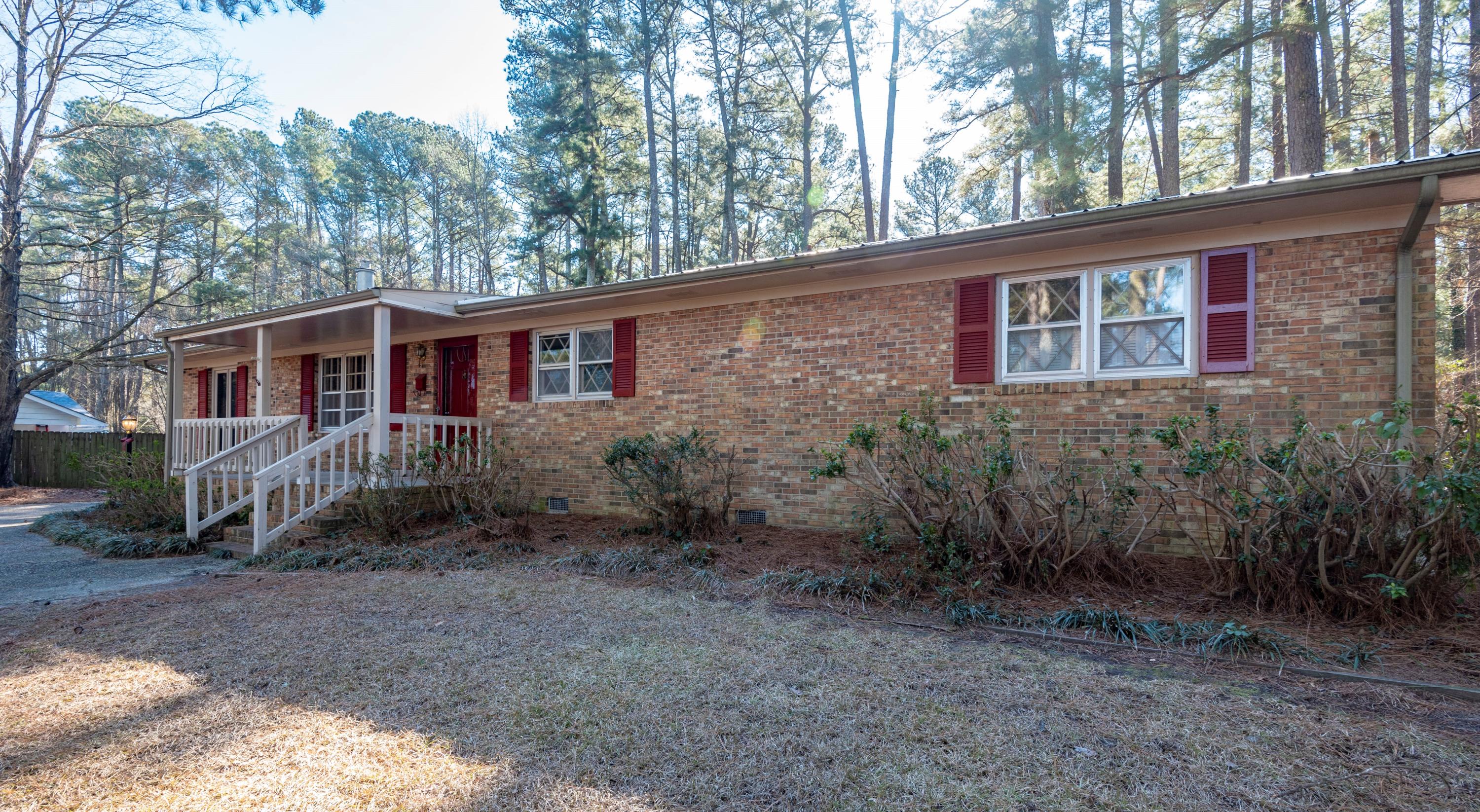 28 Broken Bit Road Ellabell, GA 31308 - Photo 2 of 58 DSC_9093