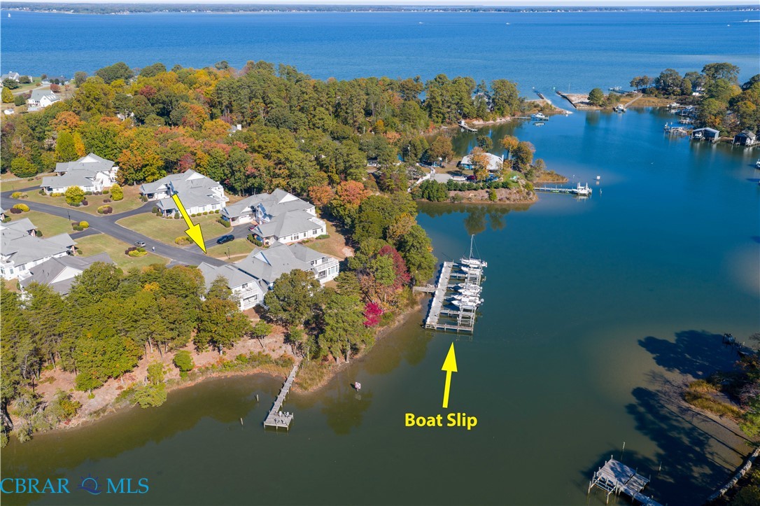 343 Chesapeake Watch Road, Unit 8B Deltaville, VA 23043 - Photo 3 of 42