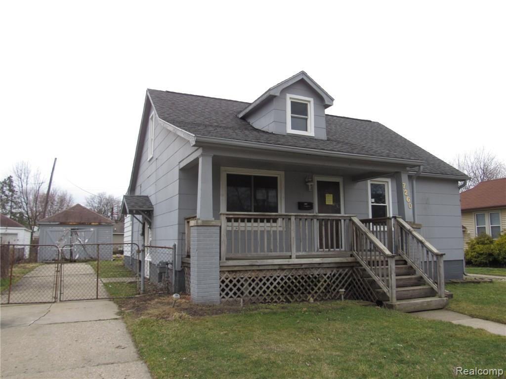 7260 Stephens Road Center Line, MI 48015 - Photo 4 of 40 261-590964 - (8).JPG