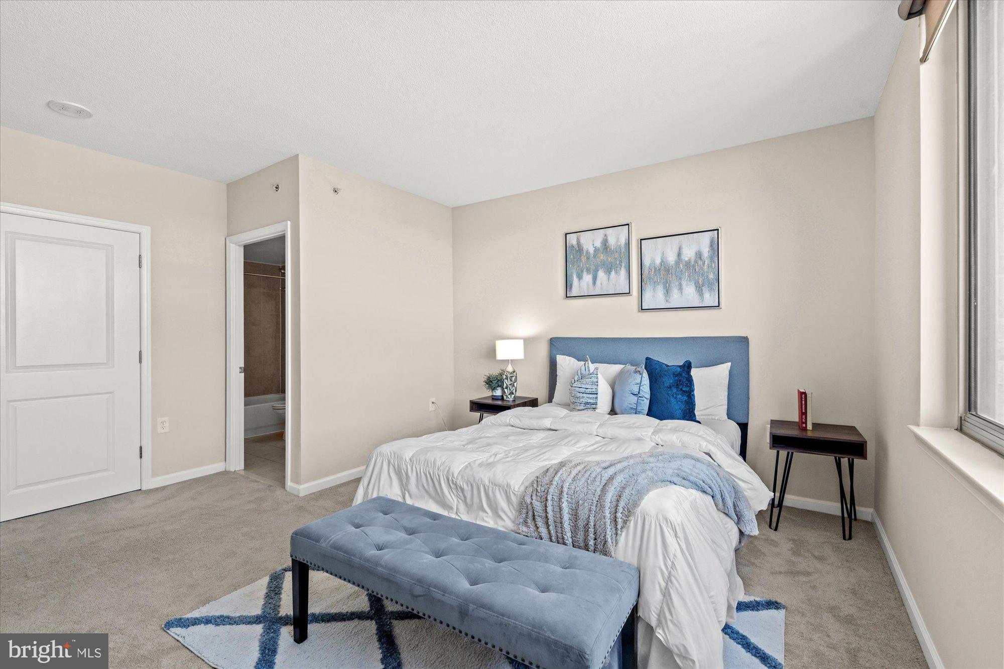 851 North Glebe Road, Unit 1611 Arlington, VA 22203 - Photo 12 of 31