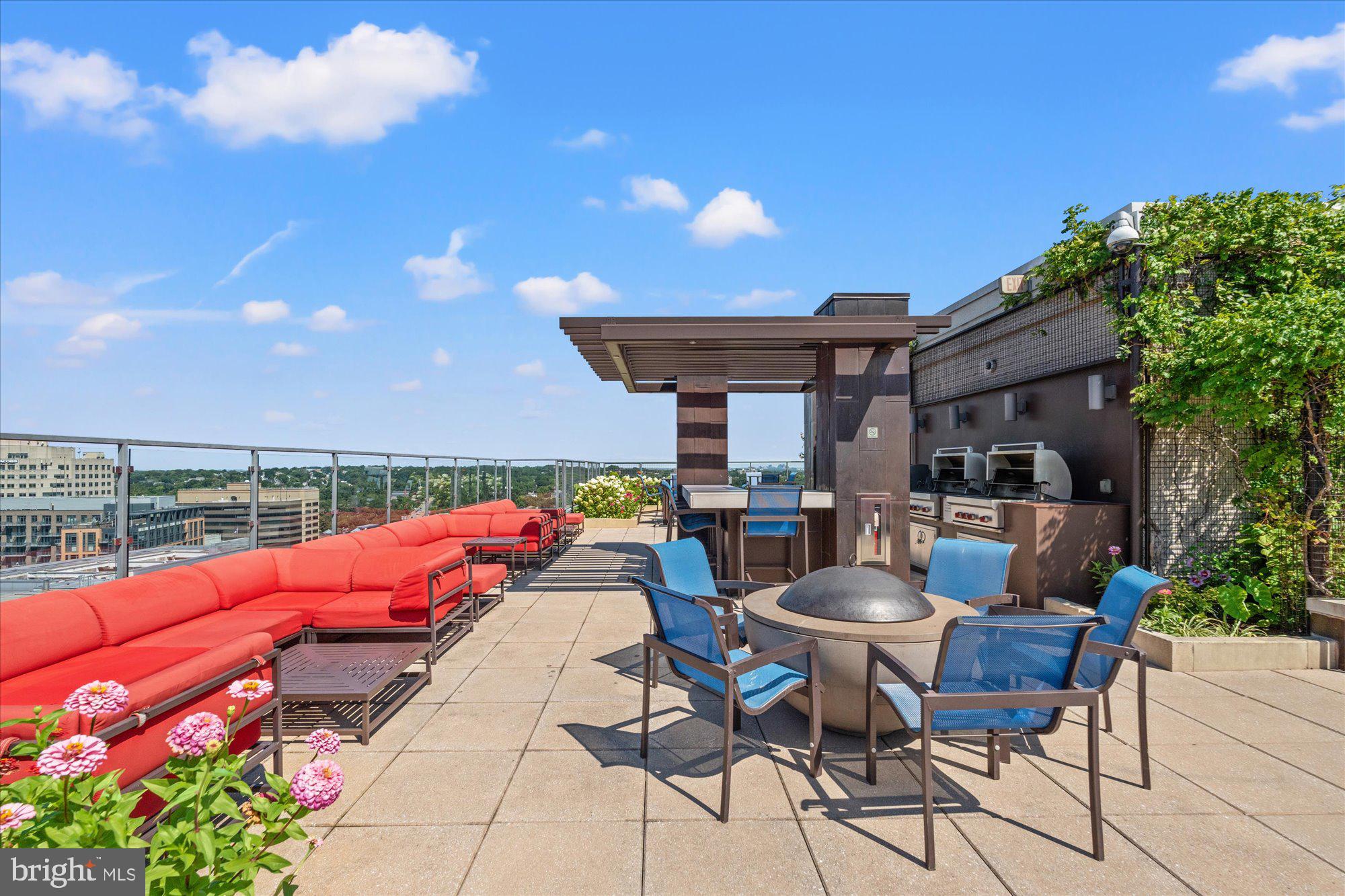 851 North Glebe Road, Unit 1611 Arlington, VA 22203 - Photo 31 of 31