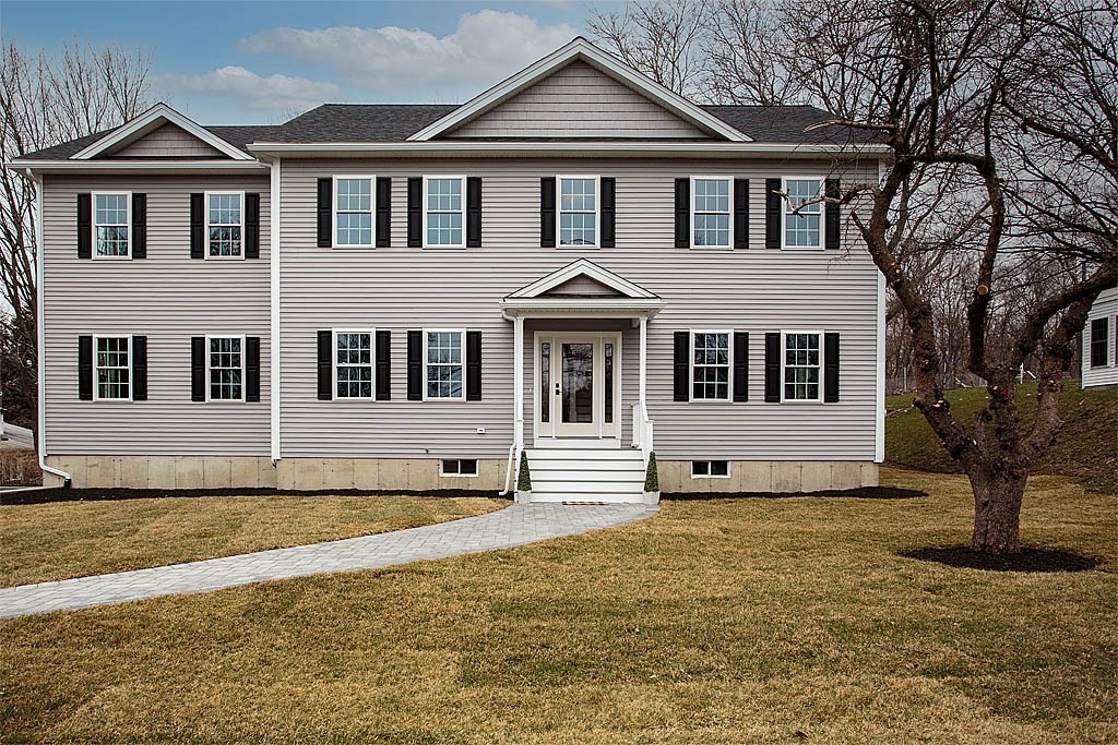 6 Ridge Street Winchester, MA 01890 - Photo 1 of 37