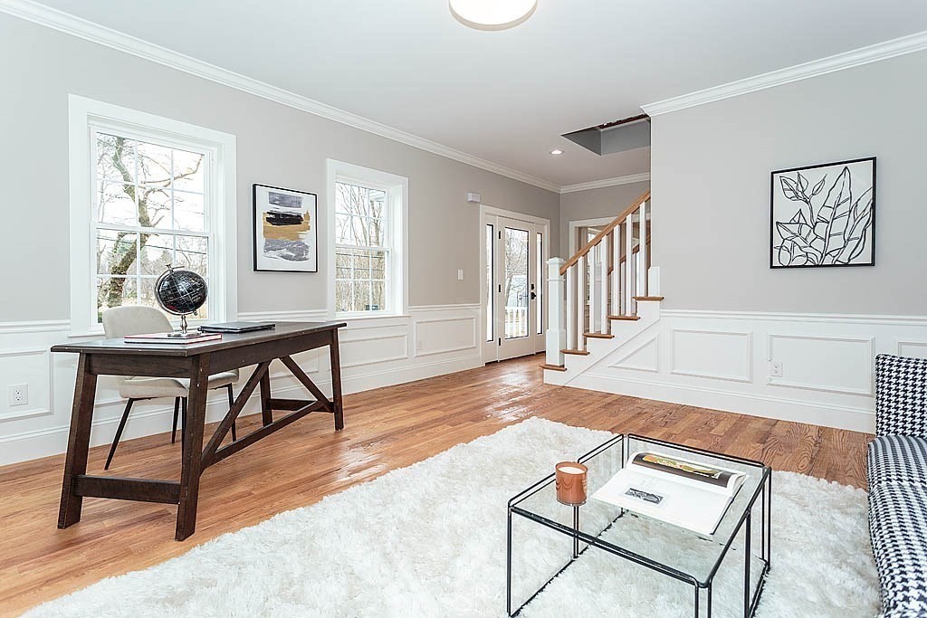 6 Ridge Street Winchester, MA 01890 - Photo 14 of 37