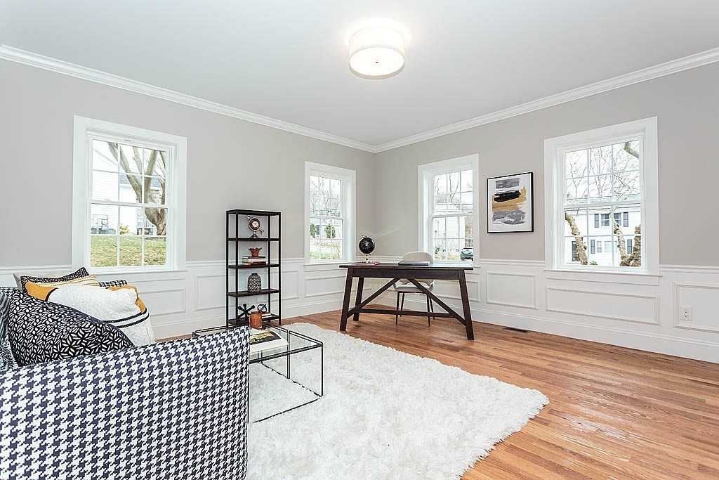 6 Ridge Street Winchester, MA 01890 - Photo 16 of 37