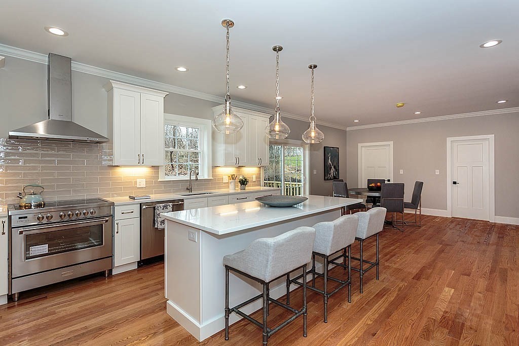 6 Ridge Street Winchester, MA 01890 - Photo 3 of 37