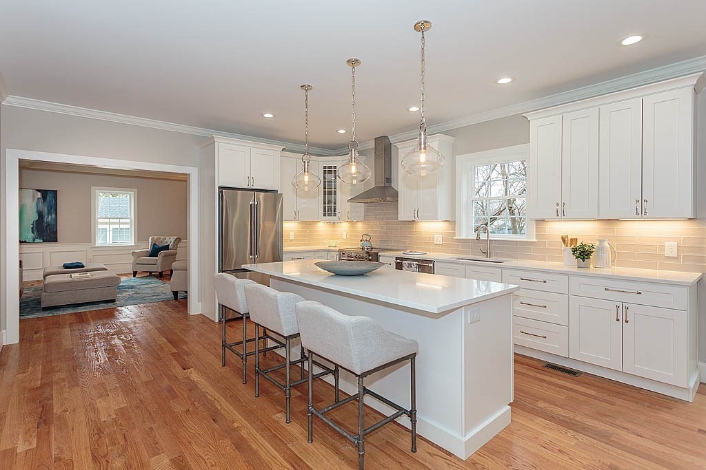 6 Ridge Street Winchester, MA 01890 - Photo 4 of 37