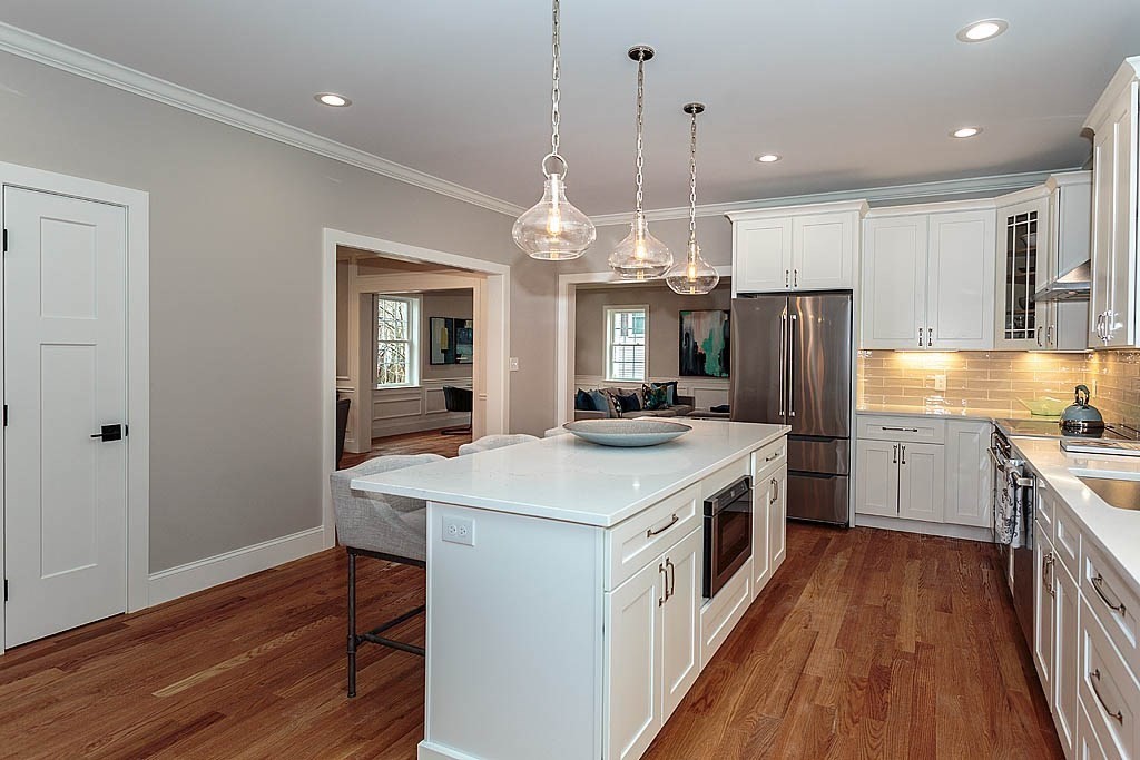 6 Ridge Street Winchester, MA 01890 - Photo 5 of 37
