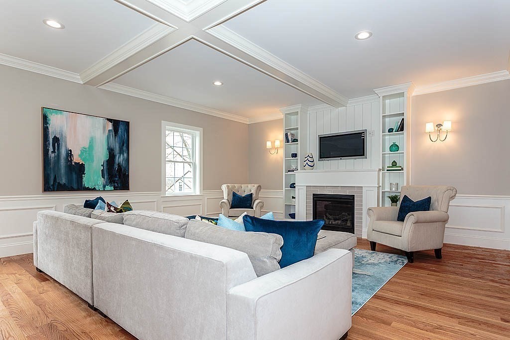 6 Ridge Street Winchester, MA 01890 - Photo 8 of 37