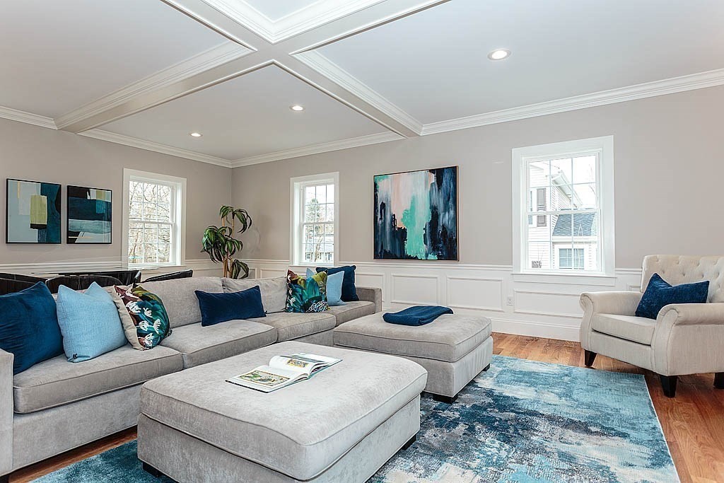 6 Ridge Street Winchester, MA 01890 - Photo 10 of 37