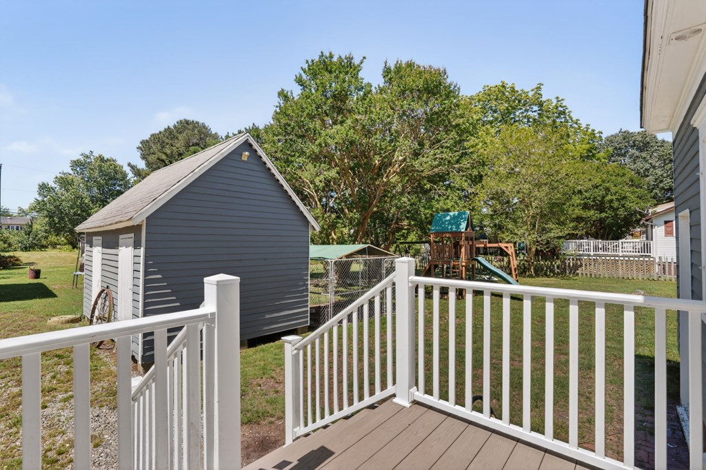 24442 Adelaide Street Parksley, VA 23421 - Photo 45 of 53