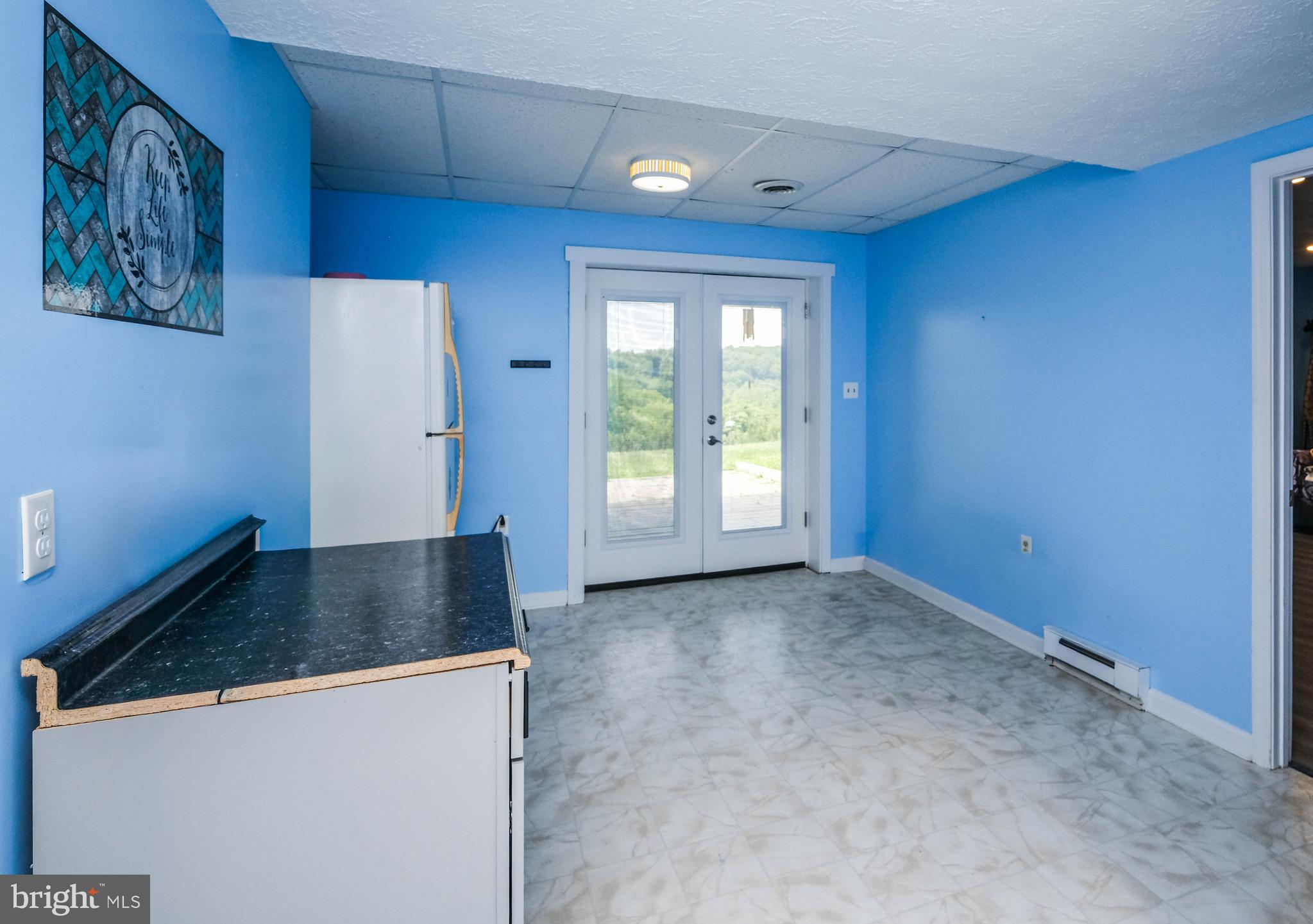 217 Silver Bell Lane Luray, VA 22835 - Photo 57 of 103 Potential for wet-bar