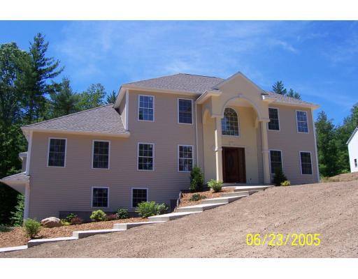 Lot 8 Coffey Hill Road Ware, MA 01082 - Photo 1 of 3