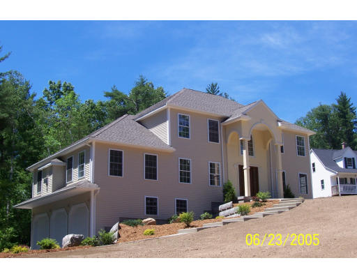 Lot 8 Coffey Hill Road Ware, MA 01082 - Photo 2 of 3