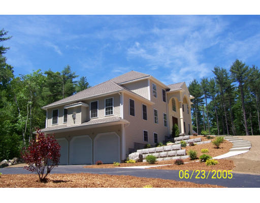 Lot 8 Coffey Hill Road Ware, MA 01082 - Photo 3 of 3