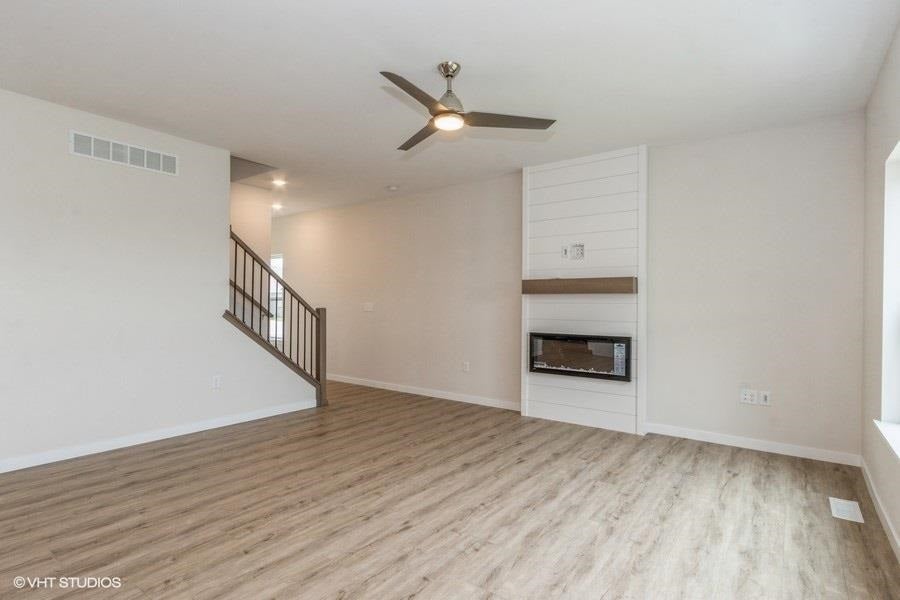 203 Ridgeway Drive Tiffin, IA 52340 - Photo 7 of 41 Gallery Image 7