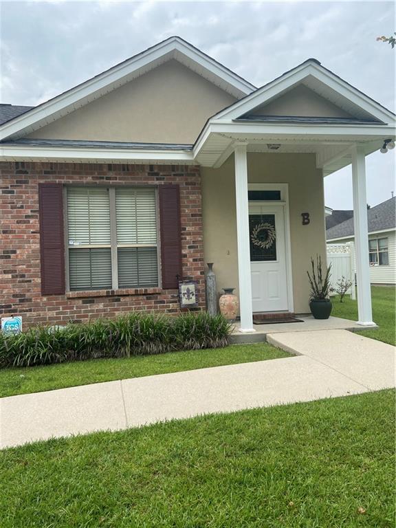 200 Short Street, Unit B Slidell, LA 70461 - Photo 1 of 25 Gallery Image 1