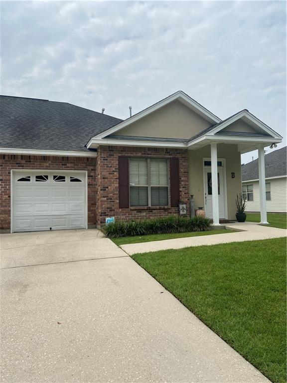 200 Short Street, Unit B Slidell, LA 70461 - Photo 2 of 25 Gallery Image 2