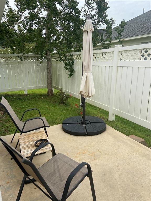 200 Short Street, Unit B Slidell, LA 70461 - Photo 23 of 25 Gallery Image 23