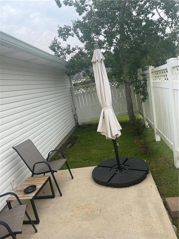 200 Short Street, Unit B Slidell, LA 70461 - Photo 25 of 25 Gallery Image 25