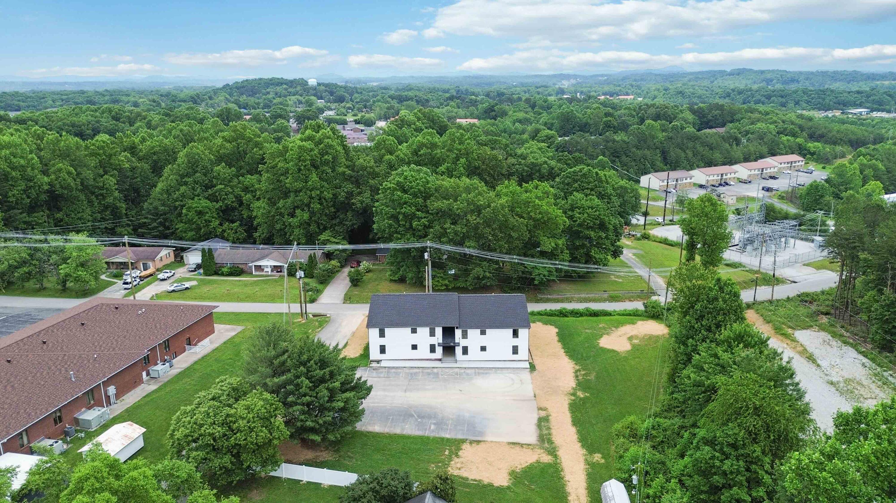 56 Hopewell Church Road Corbin, KY 40701 - Photo 53 of 55 051