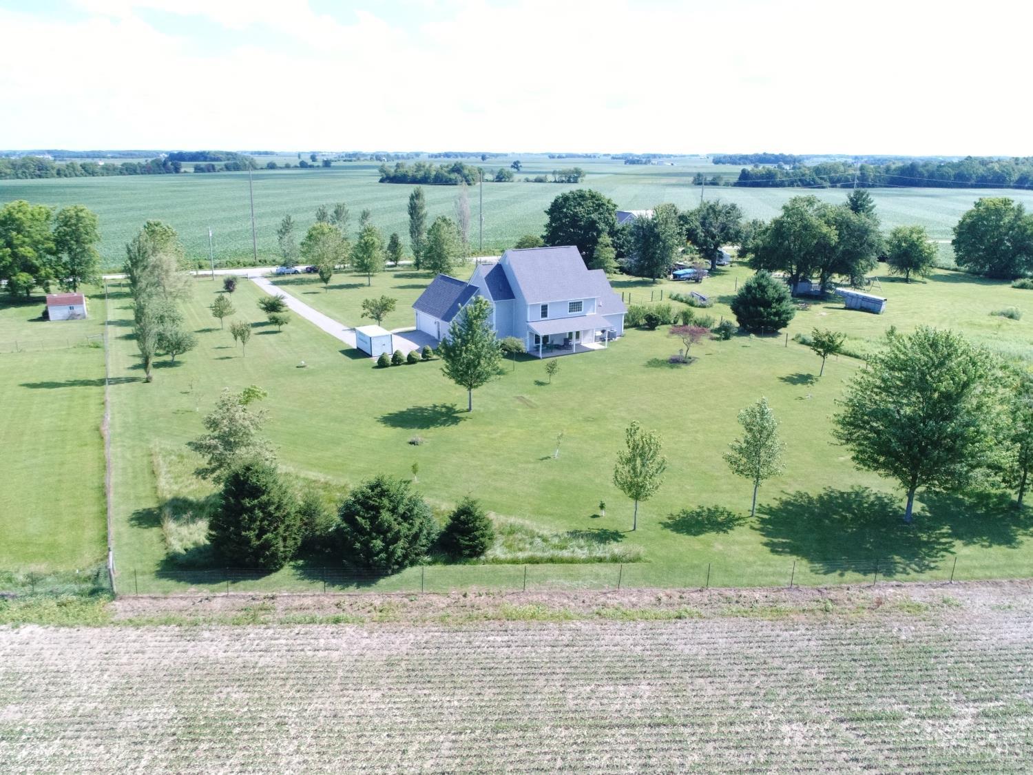 1176 Leeka Road New Vienna, OH 45159 - Photo 35 of 42