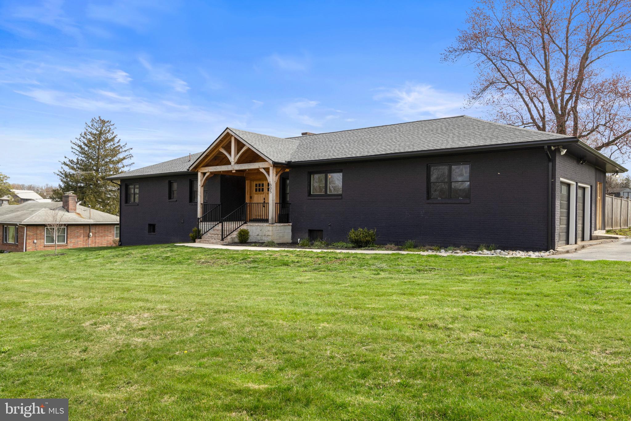 605 Hillendale Road Avondale, PA 19311 - Photo 1 of 59