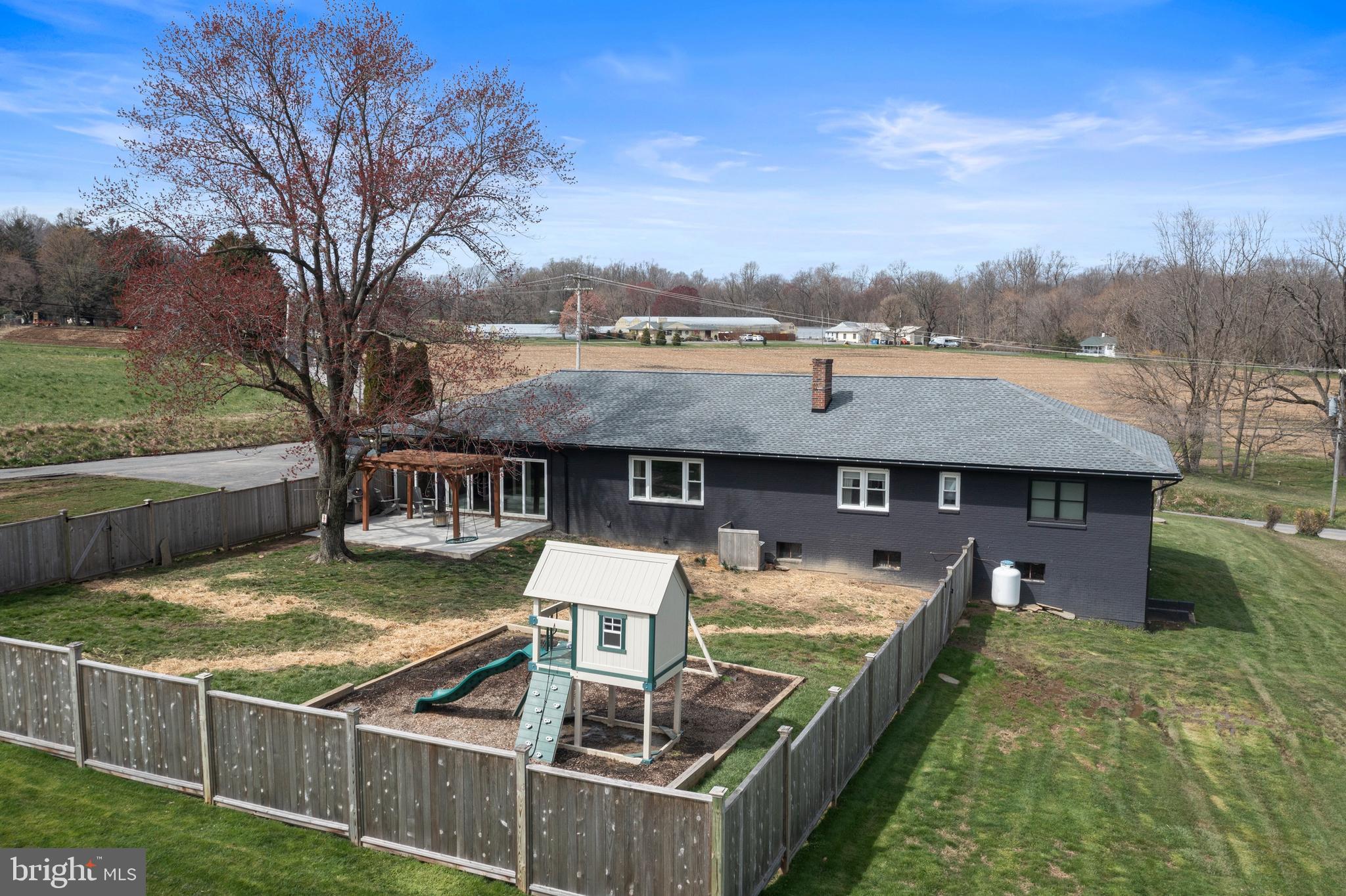 605 Hillendale Road Avondale, PA 19311 - Photo 57 of 59